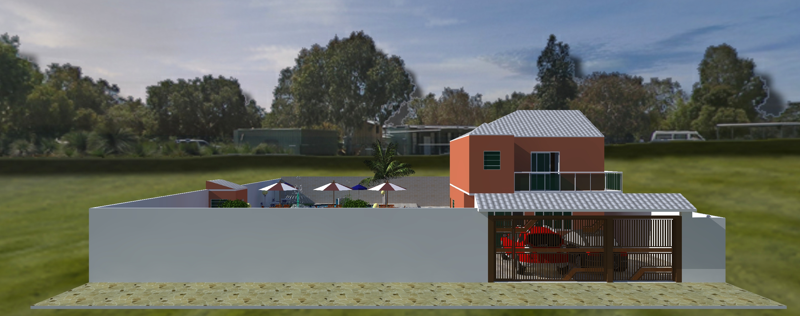 Nazareno Construções Reformas e projetos portfolio 8